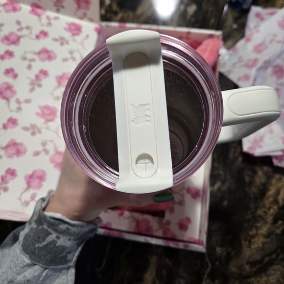 Lsf X Stanley Ribbon Rosa 40oz - Picture 9 of 9